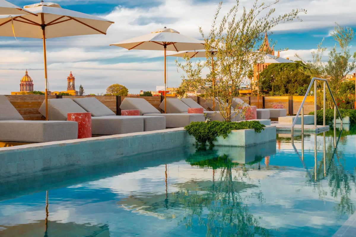 Numu Boutique Hotel