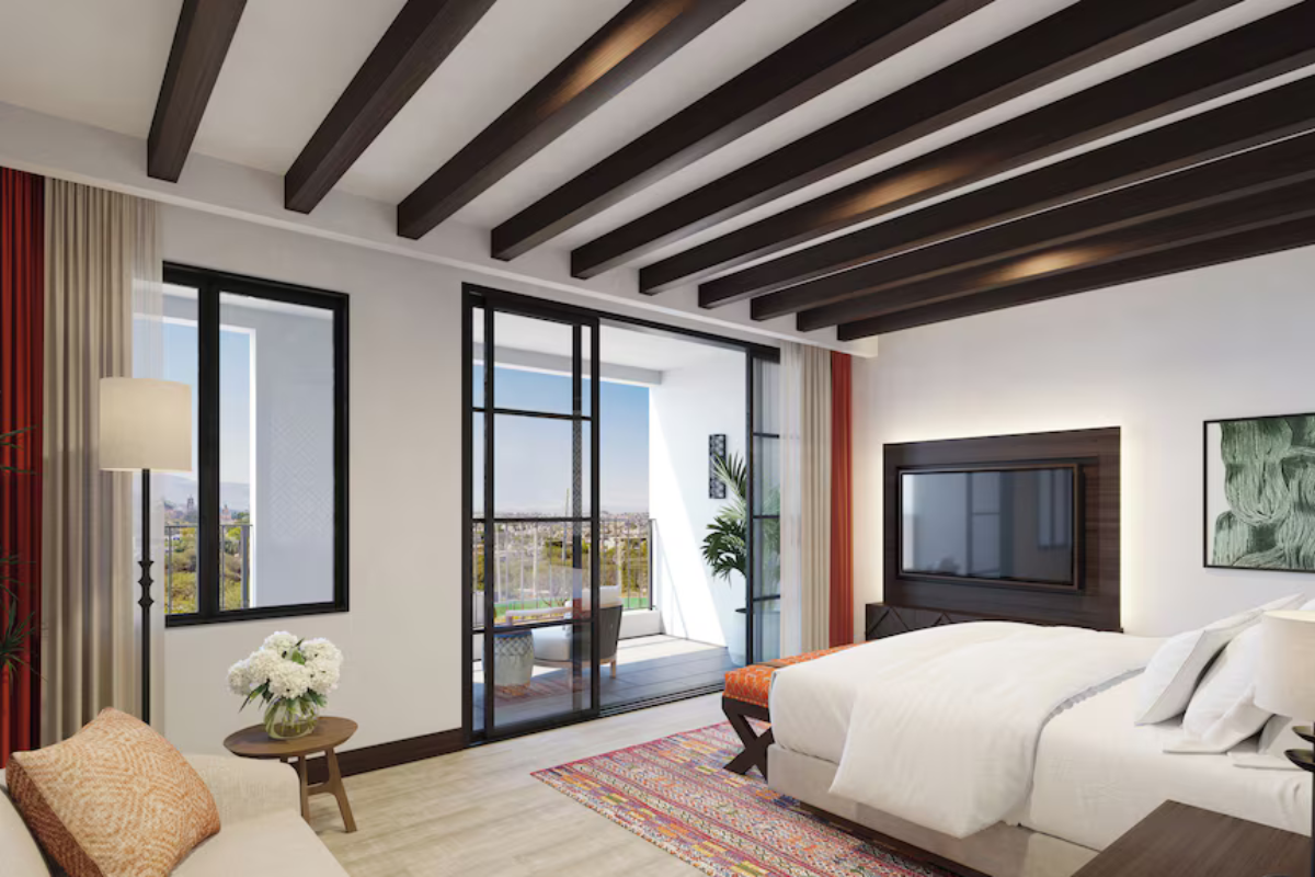 _Pueblo Bonito Vantage